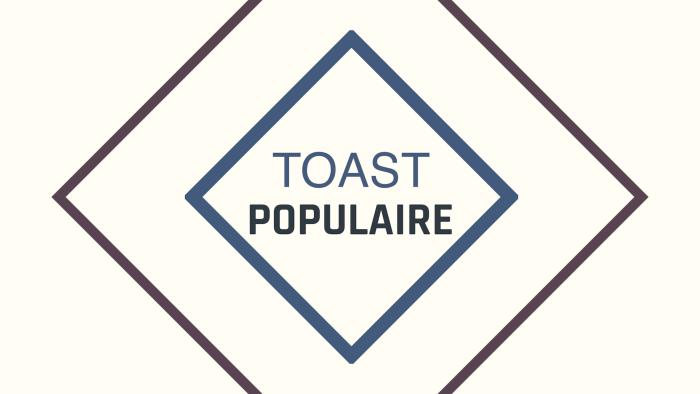 toast